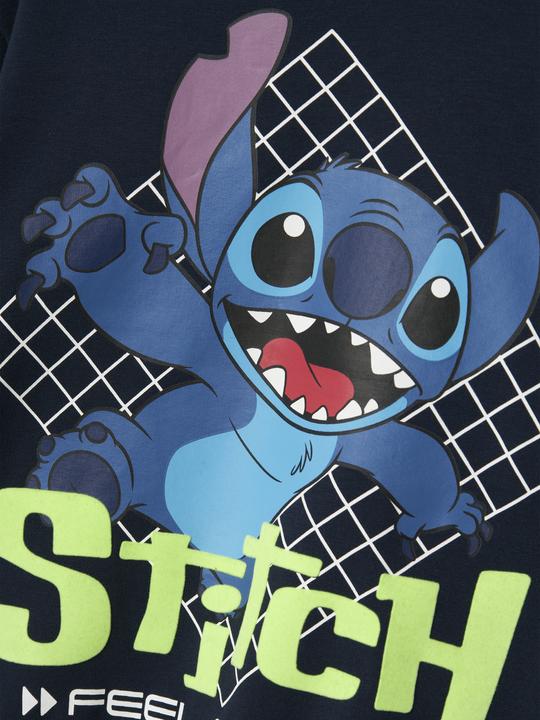 Image du produit Name it Stitch Sweatshirt (92)