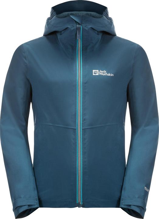 Actual product image Jack Wolfskin Jwp Shell K (128)