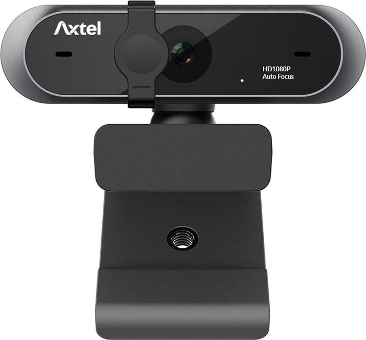 Actual product image Axtel AX-FHD Webcam 2.07 MP Pixel USB 2.0 (2 Mpx)