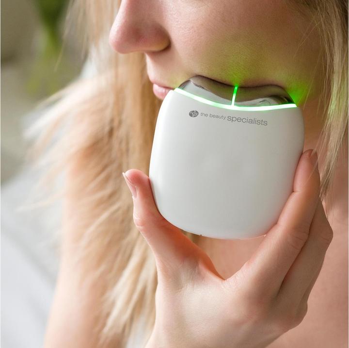 Actual product image Rio Face Lift & Tone anti-ageing device