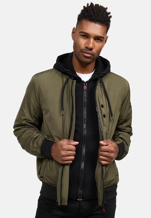 Produktbild Stone Harbour Hoobo (L)