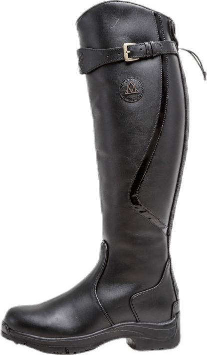 Actual product image Mountain Horse Snowy River Regular Wide (40)