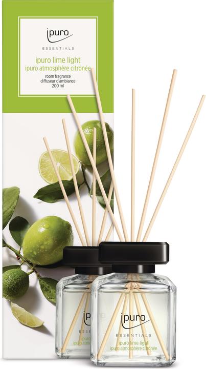 Essentials (200 ml)