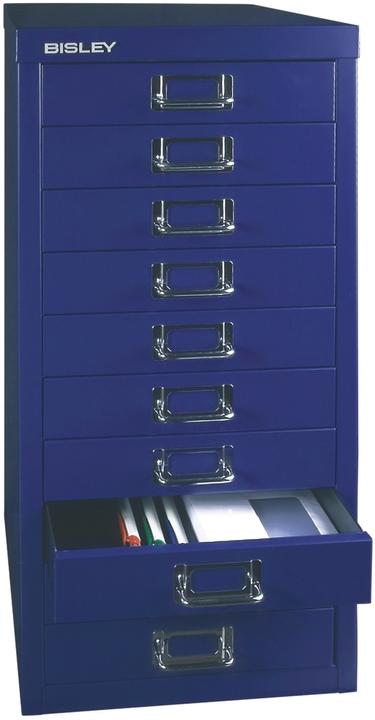 Productafbeelding Bisley MultiDrawer™ 29 Serie (27,5 x 38 x 59 cm)