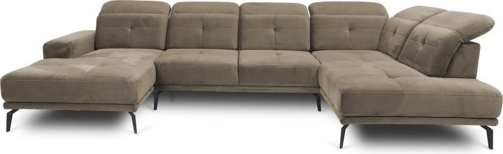 Marrone chiaro Nube 20