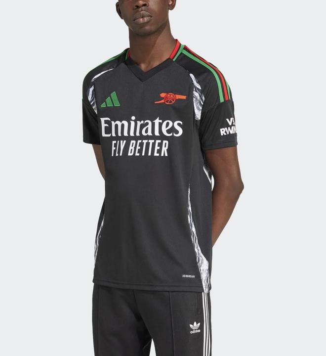 Produktbild adidas Arsenal London Auswärts Trikot (S)