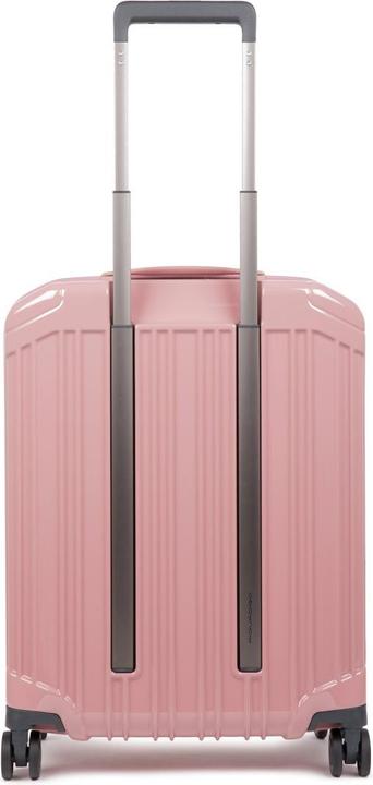 Produktbild Piquadro PQ-Light - Ultra Slim Kabinen-Hartschalentrolley (34 l, Handgepäck (bis 50l))