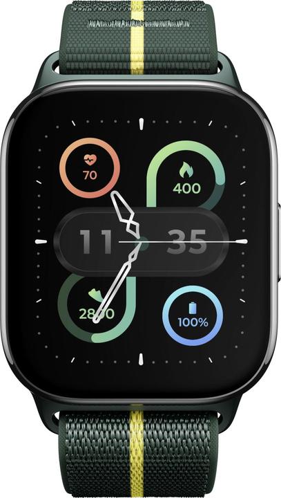 Produktbild Motorola moto Watch Fit