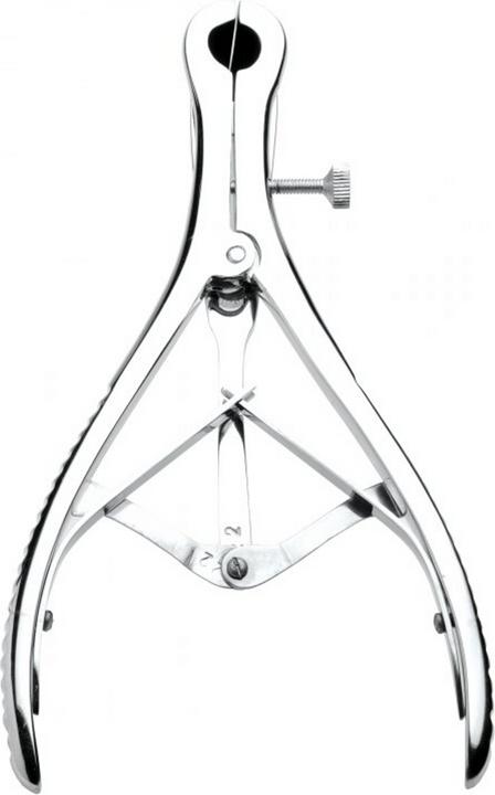 Image du produit Shots Anal Speculum