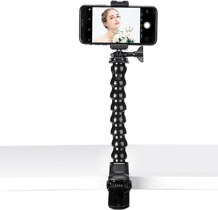 Immagine prodotto Ulanzi MP-4 (Materiale sintetico, Metallo)