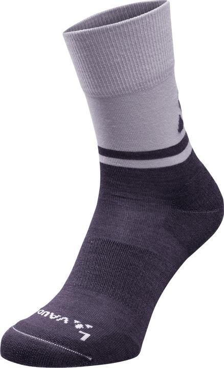 Produktbild Vaude All Year Wool Socks (36 - 38)