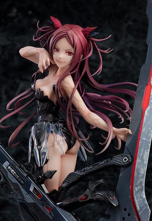 Image du produit Good Smile Company BEATLESS - Kouka - Statuette 1/8 32cm