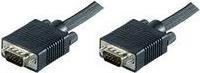 Actual product image MicroConnect VGA cable (20 m, VGA)