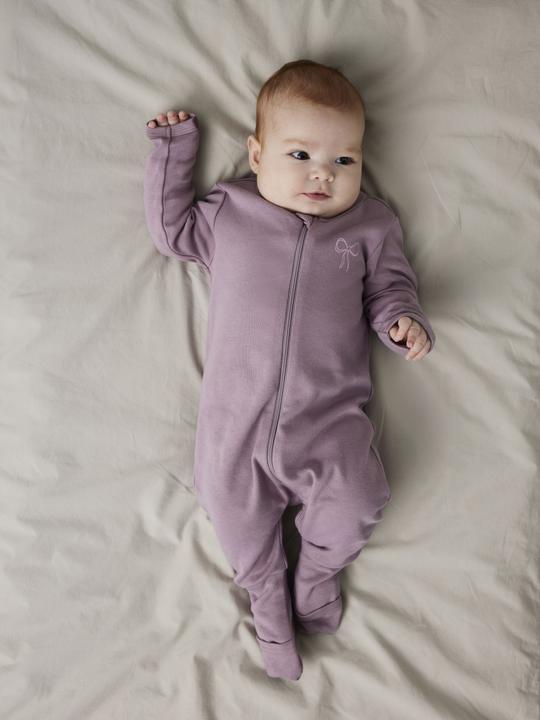 Immagine prodotto Name it Nbfnightsuit 2p Zip Ff Pink Bow Noos (62)