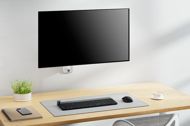Image du produit Neomounts adaptateur mural pour DS (Mur, 42")
