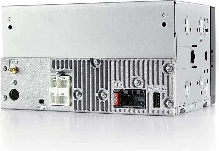 Produktbild Pioneer SPH-DA160DAB (MirrorLink)