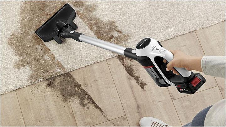Image du produit Bosch Hausgeräte BCS61113 Série 6
