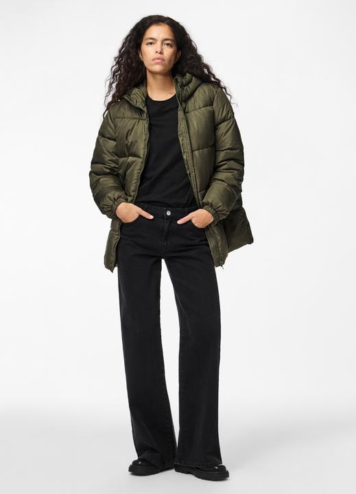 Produktbild Pieces Pcmaddie Puffer Jacket Noos Bc (S)