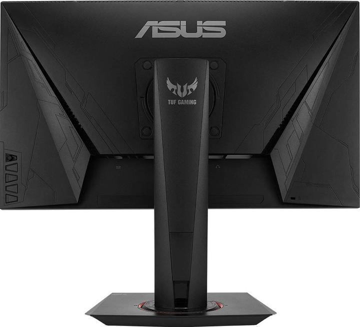 Produktbild ASUS VG259Q (1920 x 1080 Pixel, 24.50")