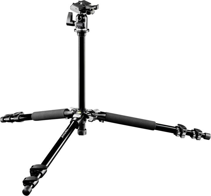 Actual product image mantona Scout (Metal)