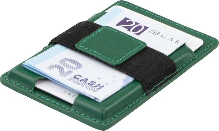 Image du produit Garzini MagSafe Metall Prortemonnaie