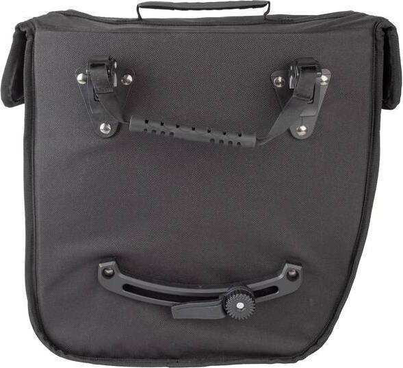Produktbild M-Wave Amsterdam Single (18 l, Gepäckträgertasche)