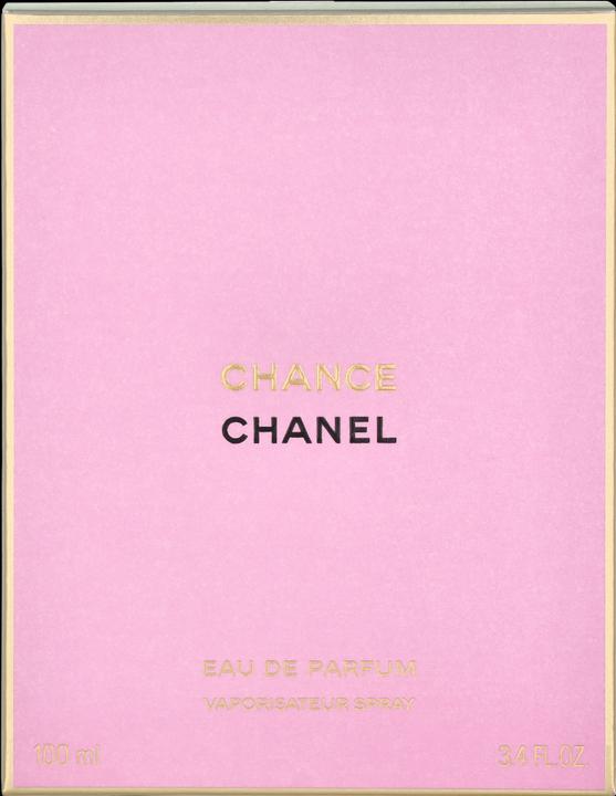 Produktbild Chanel Chance (Eau de Parfum, 100 ml)