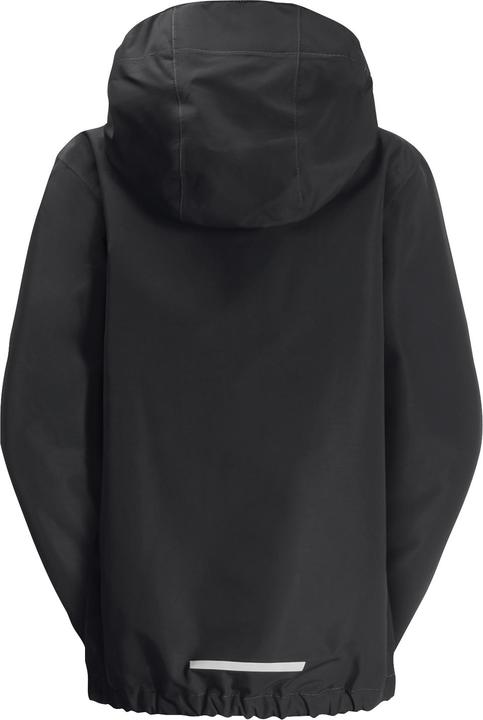 Actual product image Jack Wolfskin Flaze Jacket K (92)