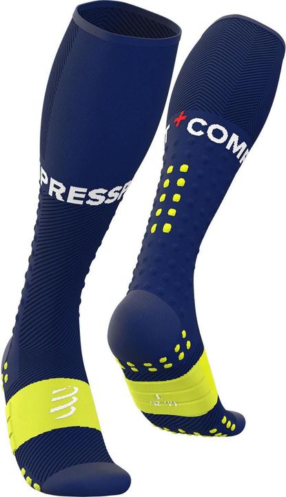 Image du produit Compressport Full chaussettes de course (35 - 38)