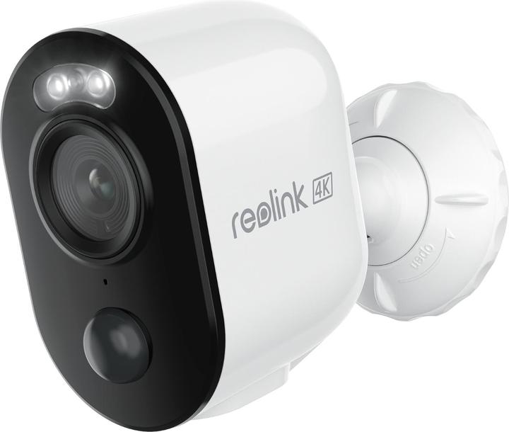 Actual product image Reolink Argus Series B350-4K 8MP (3840 x 2160 pixels)