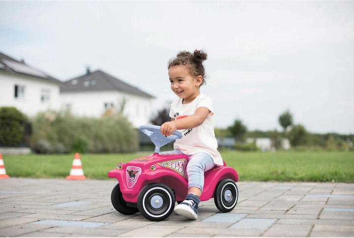 Image du produit BIG Bobby Car