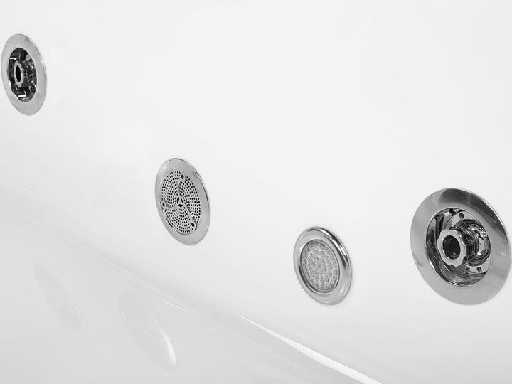 Image du produit Beliani Mangle (350 l, 150 cm)