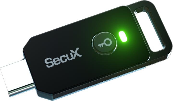 Produktbild Secux PUFido Clife Key
