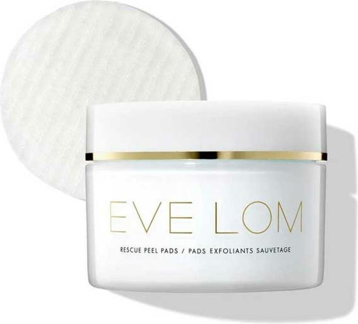 Image du produit Eve Lom Rescue Peel Pads (Talc)