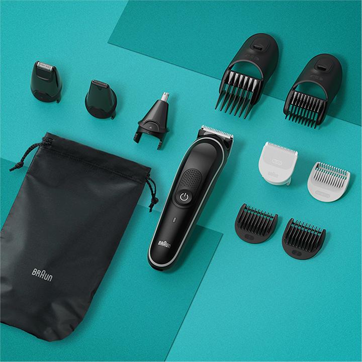 Image du produit Braun MGK5440