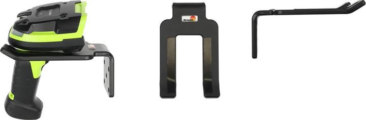 Produktbild Brodit 217059 Universal-Scannerhalter