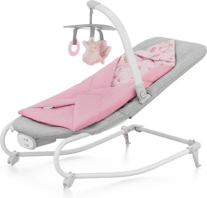 Produktbild KinderKraft Felio 2 Peony Rose