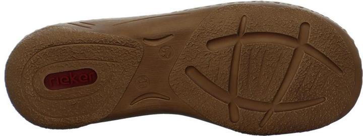 Actual product image Rieker Sandale (41)