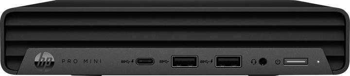 HP Pro Mini 400 G9 i5-14500T 16Go 512Go (Intel Core i5-14500T, 16 GB, 512 GB, UHD Graphics 770)