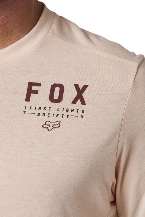 Produktbild Fox Jersey 23 Ranger Ss Dr® Crys Lt Pnk (S)