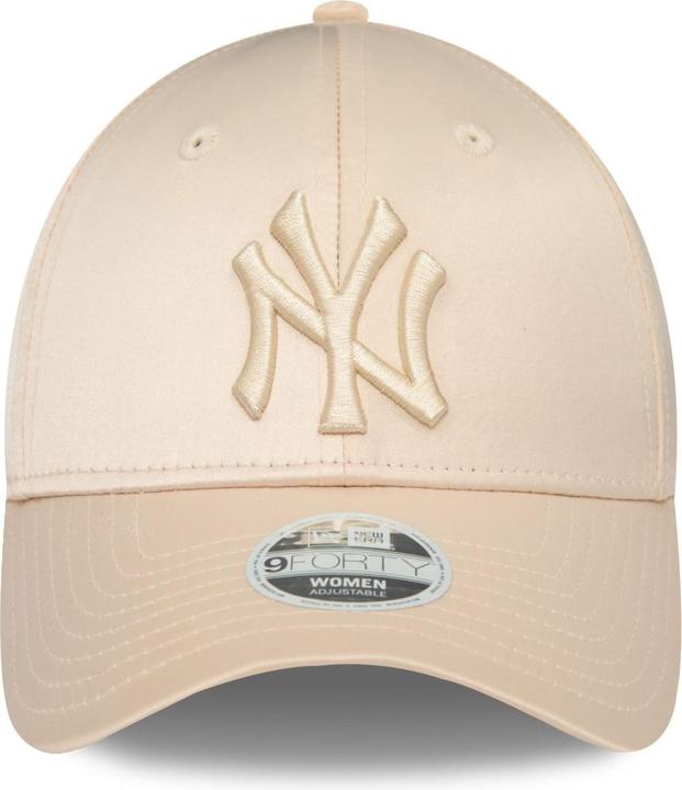 Produktbild New Era 9Forty Satin New York Yankees