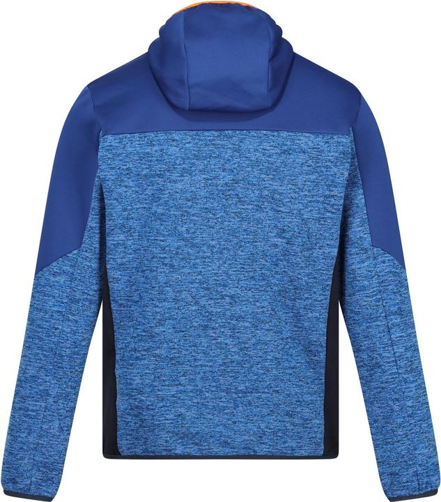 Produktbild Regatta Cadford VI Fleecejacke mit Kapuze (XL)