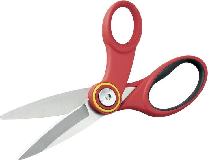 Actual product image Wolf-Garten all-purpose shears