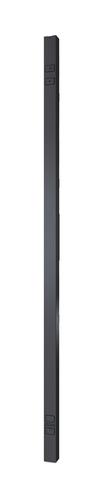 Produktbild APC Rack PDU 2G Metered-by-Outlet ZeroU 16A 230V (21) C13 & (3) C19 Cord Length (3m) IEC309