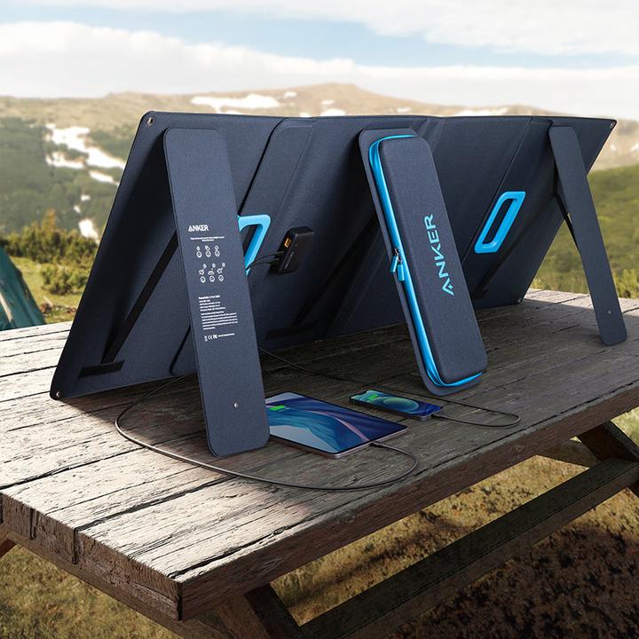 Produktbild Anker 625 Solar Panel (100 W, 5 kg)