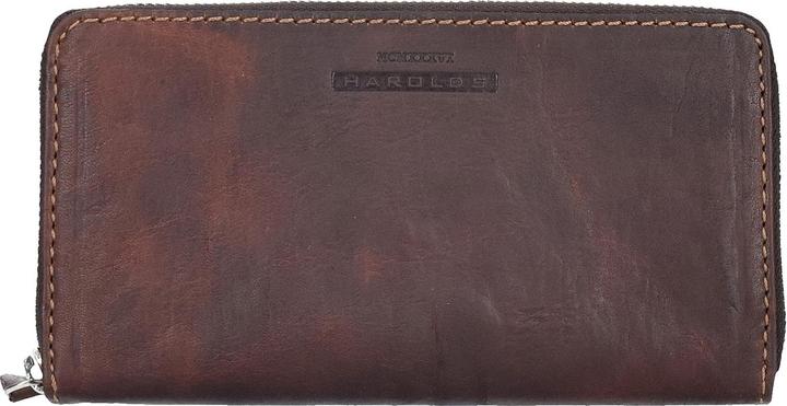 Actual product image Harolds Geldbörse SADDLE