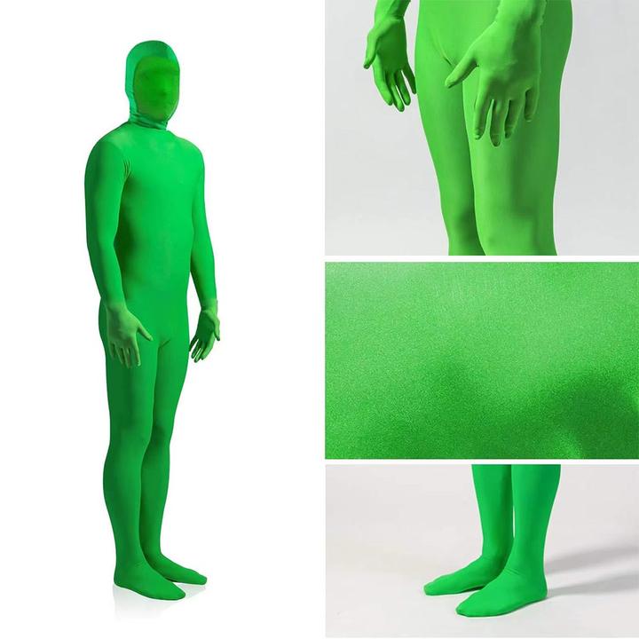 Image du produit Kupo Combinaison Green Screen (Autres accessoires)