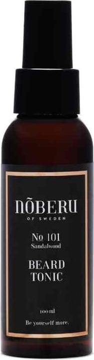 Produktbild Nõberu Bart-Tonic (100 ml)
