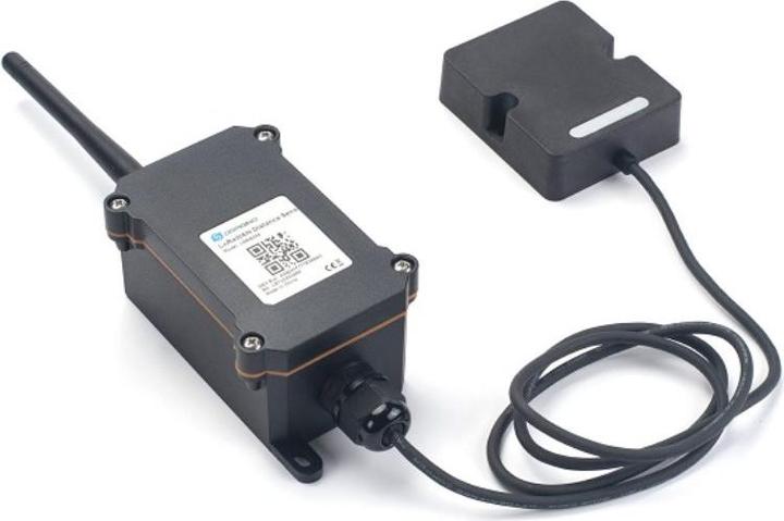 Immagine prodotto Dragino LMDS200 Sensore di distanza radar a microonde LoRaWAN 868MHz