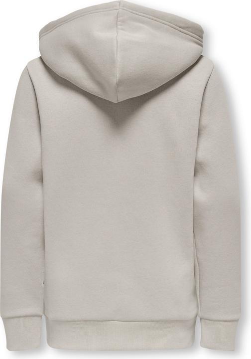 Produktbild Only & Sons Junior Osjceres Reg Vintage Print Hood Swt Noos (110)